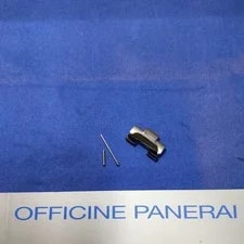 Panerai — Officine Panerai Luminor Marina SS Link Polished Satin From Japan — Watch — resale