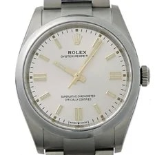 Rolex — Rolex 126000 DAIK-0 — Watch — resale