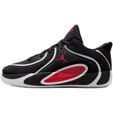 Jordan — Jordan Tatum 4 Bloodline (GS) HQ4611-001 — Sneaker — resale
