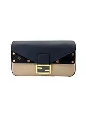 Fendi — Fendi Baguette BagFF120 — Handbag — resale