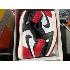 Air Jordan — Air Jordan 1 Retro Low OG - 2023 — Sneaker — resale