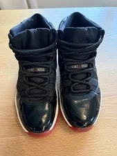 Jordan — Size 12 - Jordan 11 Retro 2012 — Sneaker — resale