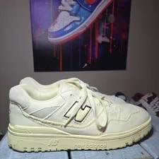 New Balance — Size 12 - New Balance Joe Freshgoods X 550 Conversations Amongst US — Sneaker — resale
