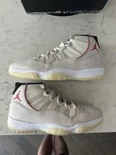 Jordan — Size 13 - Air Jordan 11 Retro Tint — Sneaker — resale