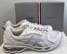 Asics — Thom Browne X Asics Gel-Kayano 14 Size 13 Casual — Sneaker — resale