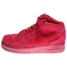 Nike — Nike AIR Force 1 LOW 07 CUT US10 28cm CW2288-111 c13cd68a7a4 — Sneaker — resale