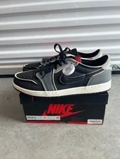 Air Jordan — Air Jordan 1 Retro Low OG EX — Sneaker — resale