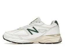 New Balance — New Balance 990v4 Teddy Santis U990TC4 — Sneaker — resale