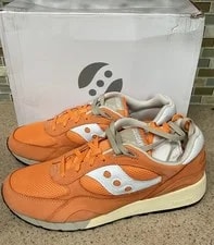 Saucony — Saucony 6000 S70785-2 Sz 14 15.5 New — Sneaker — resale