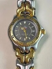 Tag Heuer Cell (S/el) Professional 200m WG1320-0