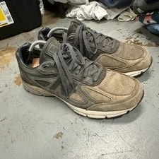 New Balance — New Balance 990v4 M990FE4 — Sneaker — resale