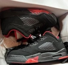 Air Jordan — Air Jordan 5 Retro “Alternate 90” — Sneaker — resale