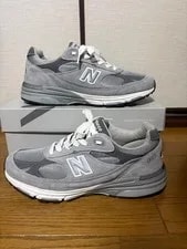 New Balance — 10.0US New Balance 993 2025 — Sneaker — resale
