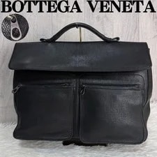 Bottega Veneta — ♡BOTTEGA Veneta Business Limited Edition — Handbag — resale