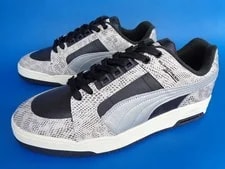 Puma — Puma Slipstream Lo Retro 387208-01 Without Box Us12 — Sneaker — resale