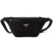 Prada — Prada Logo Hip /Belt 2VL033 2DMH F0002 46156045 — Handbag — resale
