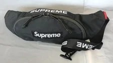 Supreme — Supreme Body — Handbag — resale