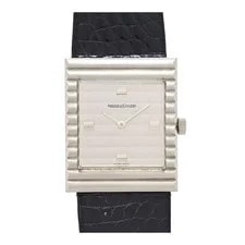 Jaeger-LeCoultre — Jaeger-lecoultre Square 9120.42 TO300967 — Watch — resale