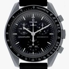 Omega — Omega Mission To the Moon SO33M100 TO262989 — Watch — resale