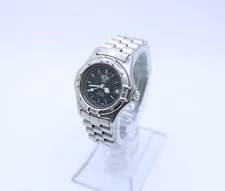 Heuer — Heuer 2000 Series Quartz 28mm Ref 950.008 — Watch — resale