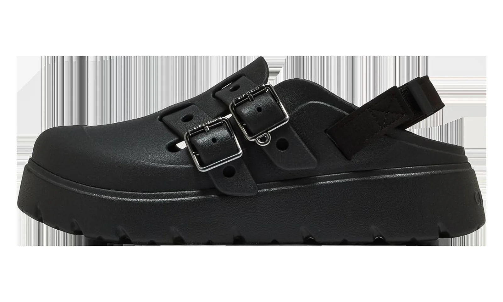 Crocs — Loaferette Clog Wmns " " 214105 001 — Sneaker — resale