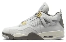 Jordan — Jordan 4 Retro SE Craft Photon Dust -021 — Sneaker — resale