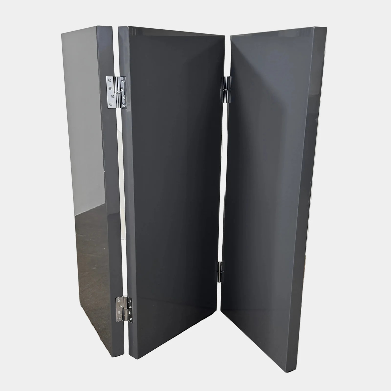 Maxalto — Maxalto Arkè 3 Panel Screen — decorative_object — resale
