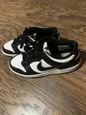NIKE — Nike Dunk Low / “ ” GS, CW1590-100 — Sneaker — resale
