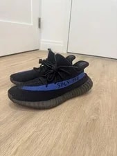 Yeezy — Yeezy Dazzling — Sneaker — resale