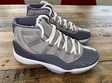Jordan — Size 9.5 - Jordan 11 Retro High — Sneaker — resale