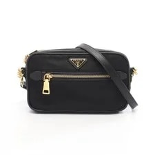 Prada — Prada + Saffian #RC2932 — Handbag — resale