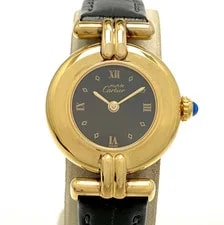 Cartier — Cartier Colisee 590002 — Watches — resale