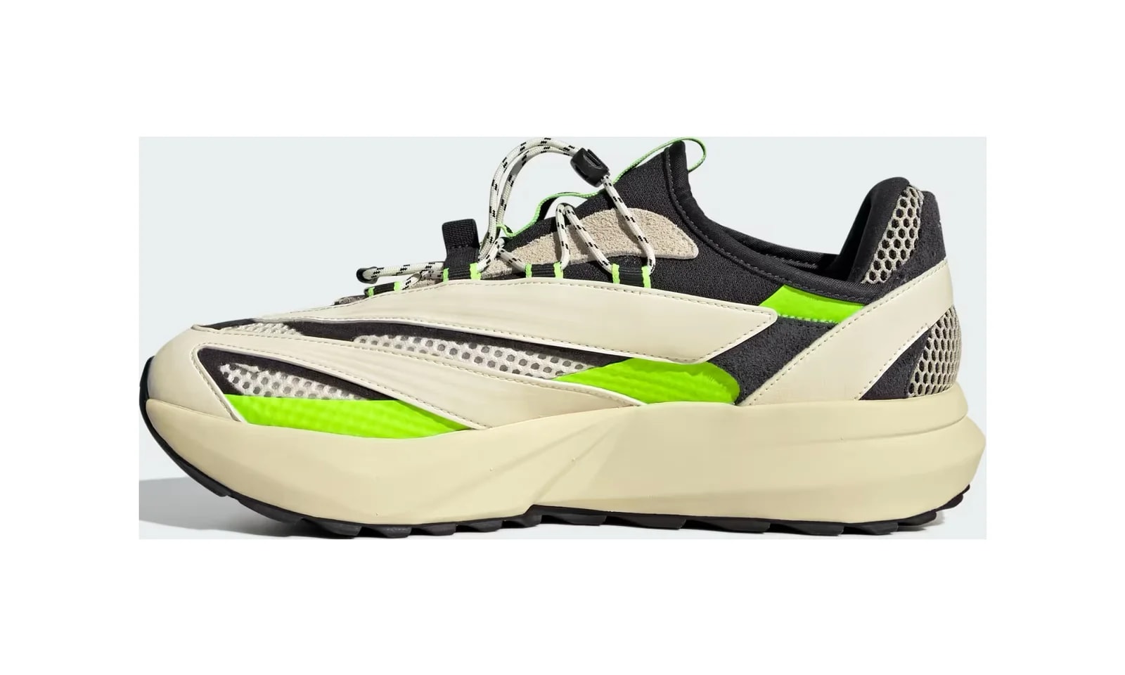 Adidas — Lightblaze Vista " / Lucid " — Sneaker — resale