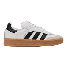 Adidas — Adidas Samba XLG Sz 8-14 Lace Up Shoe Cloud Gum New — Sneaker — resale