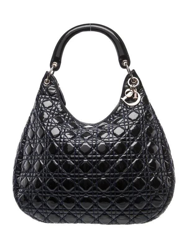 Dior — Hobo — Handbag — resale