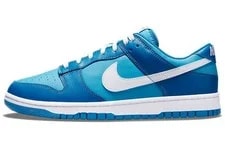 Nike — Nike Dunk Low Dark Marina — Sneaker — resale