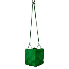 Bottega Veneta — Bottega Veneta Size - 220526 — Handbag — resale