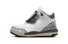 Jordan — Jordan 3 Retro SE (TD) -100 — Sneaker — resale