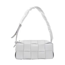 Bottega Veneta — Bottega Veneta Small Cassette ' / ' - Excellent #15C8YZH — Handbag — resale