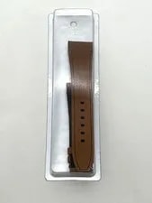 Audemars Piguet — Audemars Piguet CODE11.59 ブラウンレザーストラップ バンド — Watch — resale