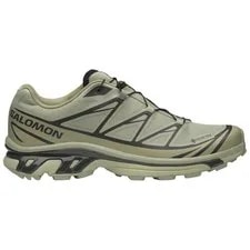 Salomon — Salomon XT-6 Gore-Tex Tea Peat L47863800 New — Sneaker — resale