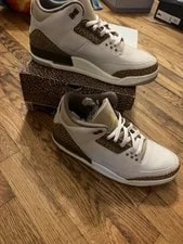 Jordan — Jordan Air 3 Retro Low Palomino CT8532-102 — Sneaker — resale
