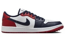 Air Jordan — Air Jordan 1 Golf USA - DD9315-113 — Sneaker — resale