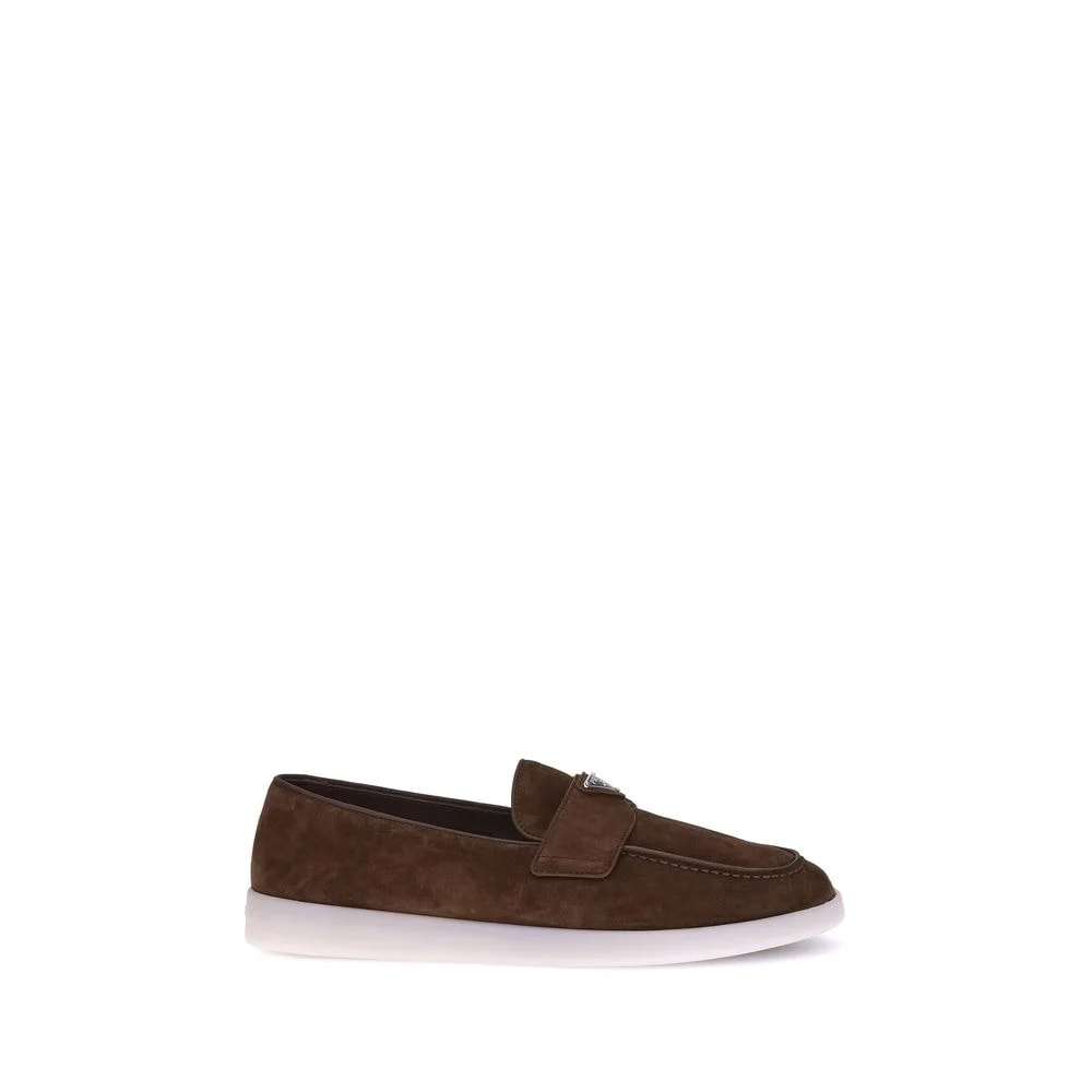 Prada — Prada Slip-On — Designer Shoe — resale