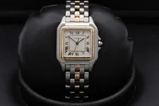 Cartier — Cartier Panthère 183949 — Watch — resale