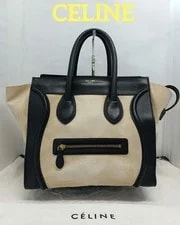Celine — Celine Luggage X i30030 — Handbag — resale