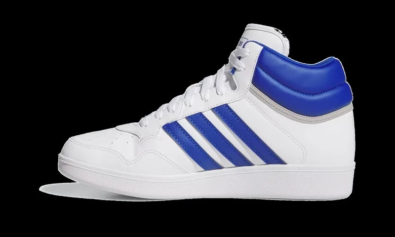 Adidas — Hoops 4.0 MID "Cloud Two" — Sneaker — resale