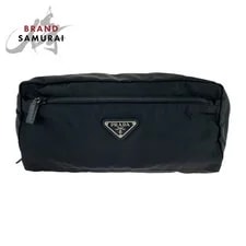 Prada — Prada Logo 603631 — Handbag — resale