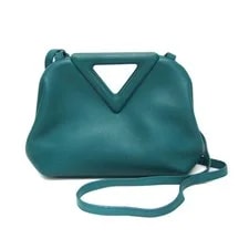 Bottega Veneta — Bottega Veneta Point — Handbag — resale