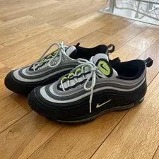 Nike — 9.5US Nike Air Max 97 — Sneaker — resale